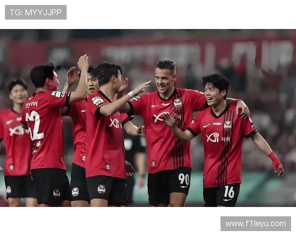 全北现代领衔K联赛强势崛起