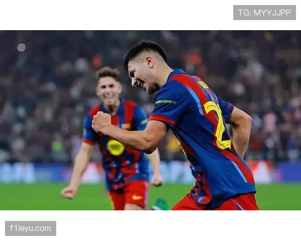 巴萨边路火力全开，状态回暖助球队斩获关键胜利