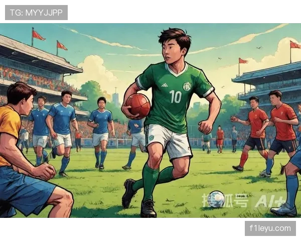 新星闪耀绿茵场：年轻球员新赛季表现抢眼