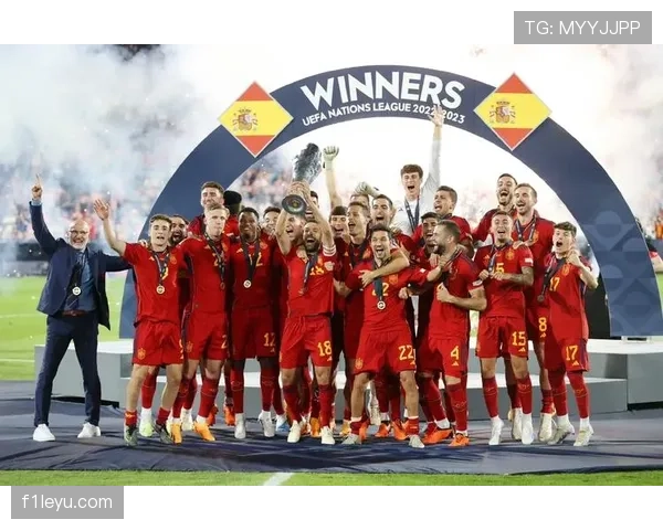 欧国联决赛圈战火重燃,豪强齐聚争冠荣耀 欧国联决赛圈战火重燃,豪强齐聚争冠荣耀