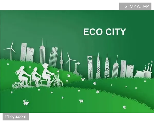 格罗宁根引领绿色转型，打造可持续城市典范