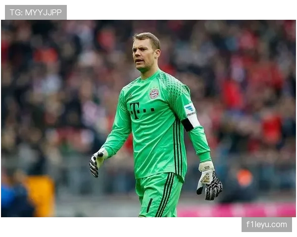 诺伊尔持续顶级表现,传奇门将状态再引关注 诺伊尔持续顶级表现,传奇门将状态再引关注