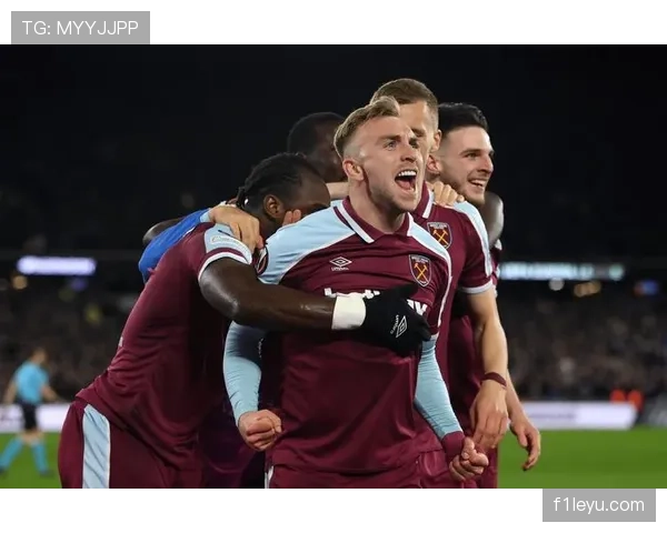 西汉姆联强势搅局，英超争冠格局再起波澜