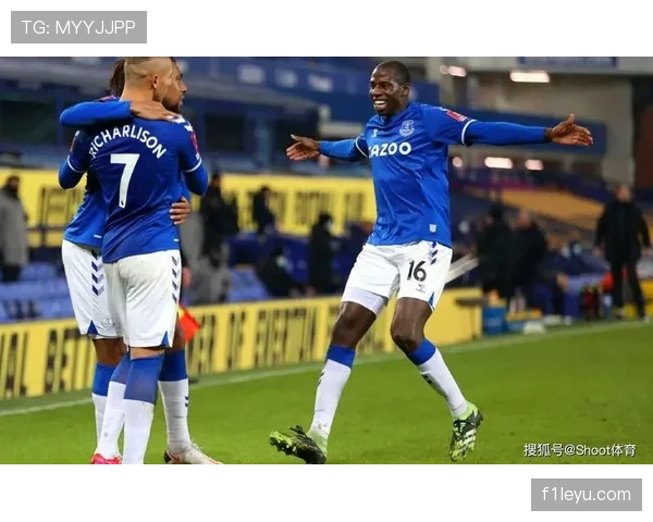 埃弗顿状态回暖，下半程能否延续强势表现引关注