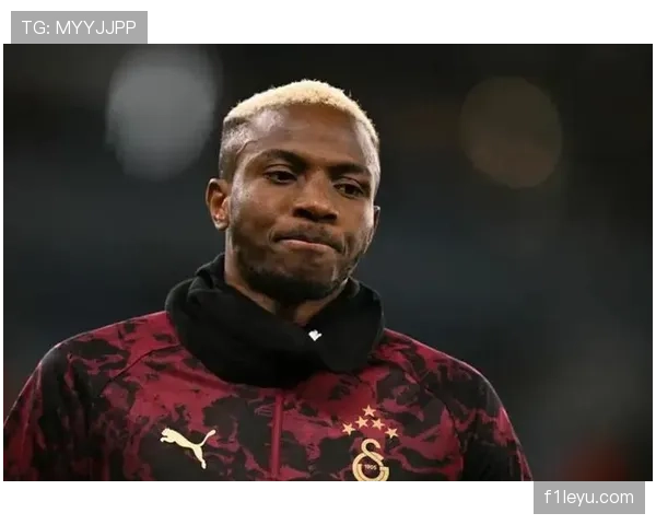 奥斯梅恩携手非洲传奇球星共启青训计划，点燃新一代足球梦想