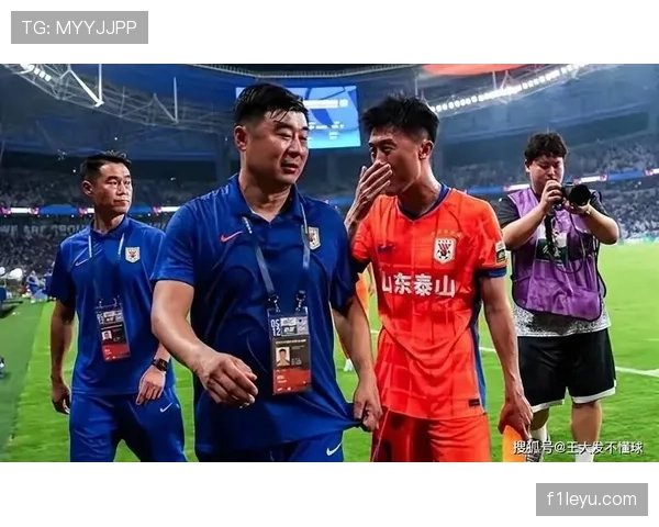 山东泰山阵容老化问题逐步显现,赛季关键战能力受到检验 山东泰山阵容老化问题逐步显现,赛季关键战能力受到检验