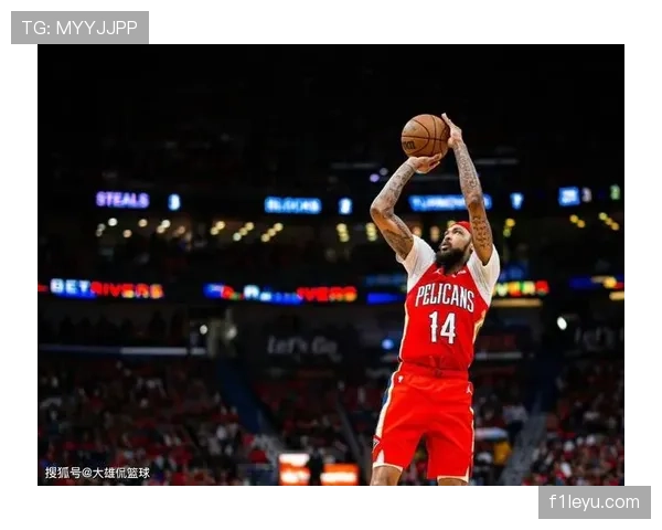 英格拉姆外线单打更稳 比锡安拉开得分空间