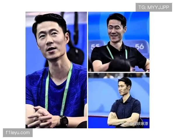 王励勤这训练量，一天吃五顿还瘦成这样？