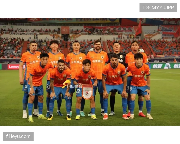 山东泰山外援主导进攻，整体结构难以成型